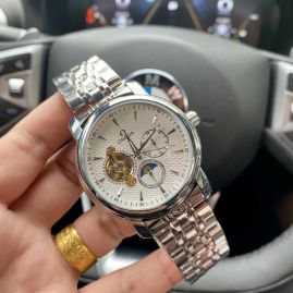Picture for category Omega Watches Men Automatic